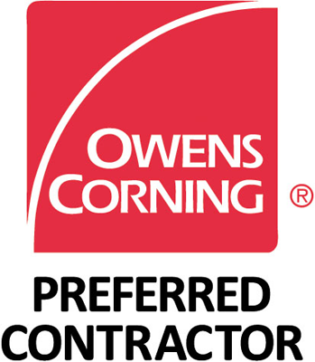 Owens Corning Preferred Contractor